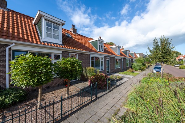 Medium property photo - Bûtsingel 44, 8501 DJ Joure